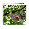 Tactic legpuzzel sloth hanging on tree, 100st.