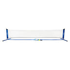 Tactic bex sunsport outdoor mini tennis set