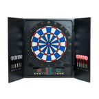 Tactic bex sport elektronisch walker dartbord set