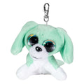 Selecta lumo start sleutelhanger - hond tommy