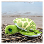 Tactic save the sea knuffel - schildpad konna