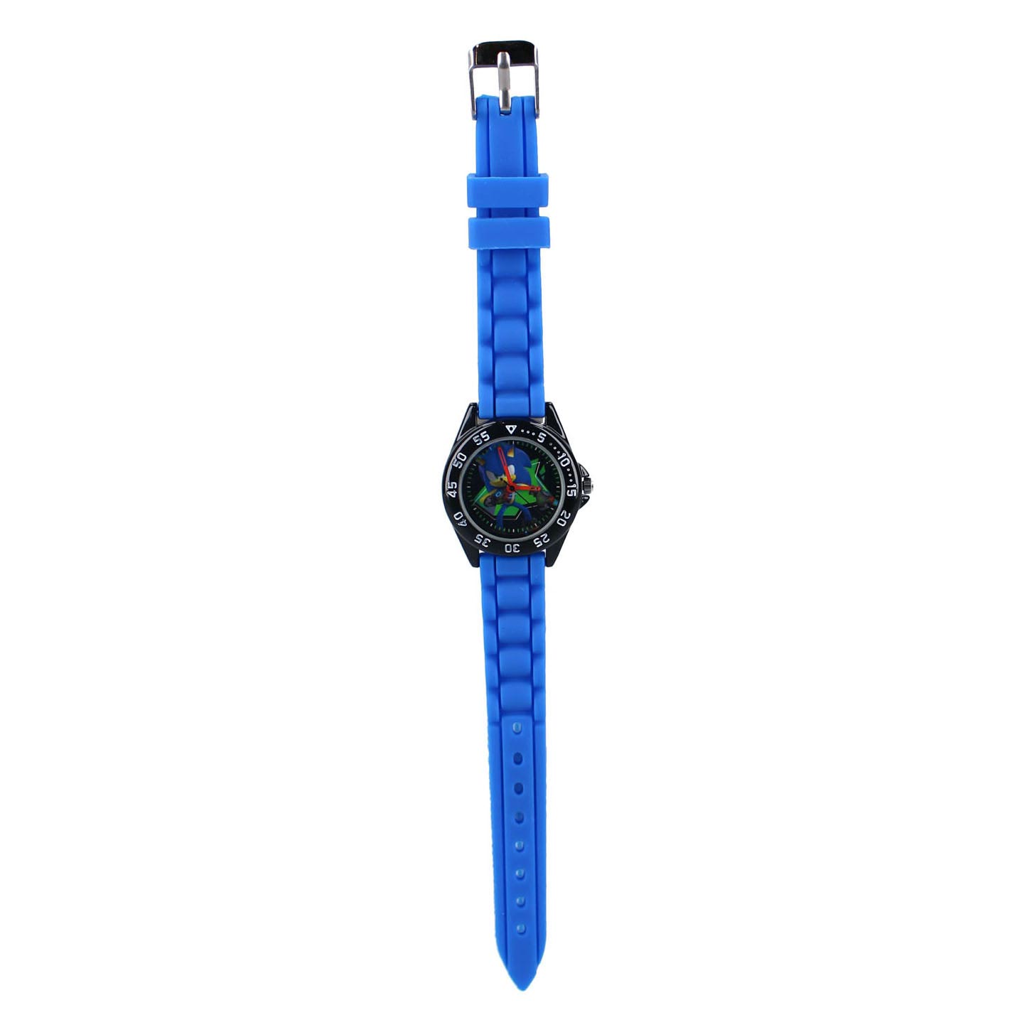 Vadobag horloge sonic kids time!