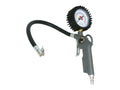 Carpoint bandenpomppistool met manometer