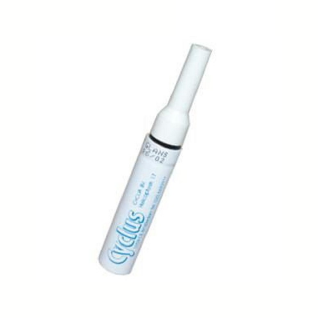 Lakstift wit 12 ml