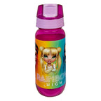Undercover rainbow high drinkfles, 450ml