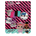 L.o.l. l.o.l surprise! sjabloon set