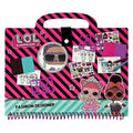 L.o.l. surprise! fashion designer kleurset