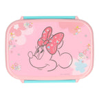 Minnie mouse broodtrommel