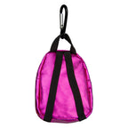 Undercover rainbow high rugtas sleutelhanger gevuld