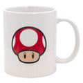Super mario mok