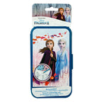 Undercover reis kleurset, disney frozen, 27dlg.