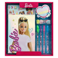 Undercover fashion dagboek barbie set