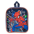 Undercover kleurenset spiderman in rugzak