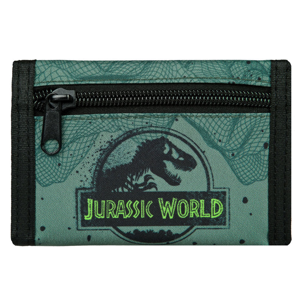 Portemonnee jurassic world