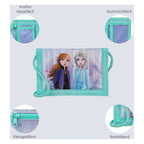 Undercover portemonnee disney frozen