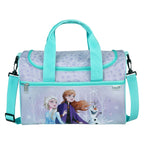 Scooli sporttas disney frozen