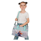Scooli sporttas disney frozen