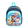 Undercover rugzak met voorvak paw patrol