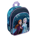 Undercover rugzak met voorvak frozen