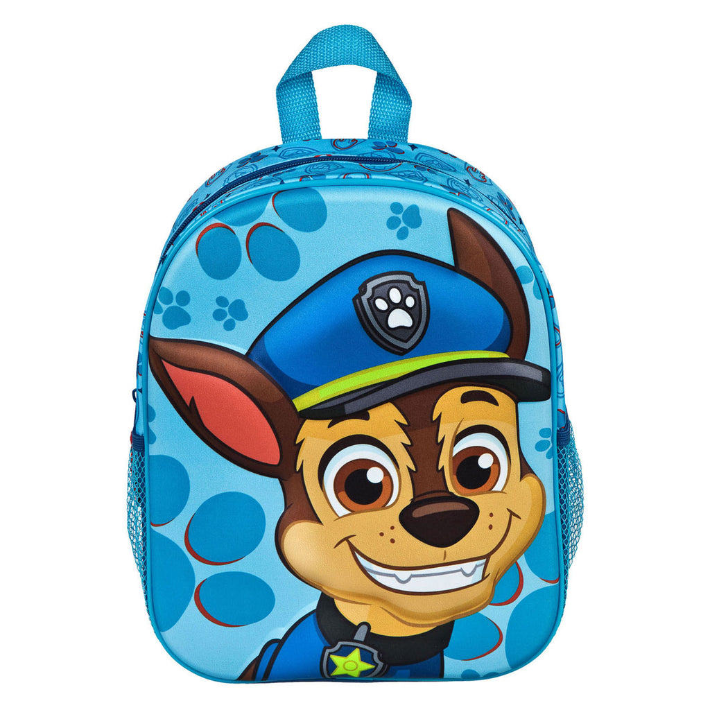 Undercover 3d rugzak paw patrol