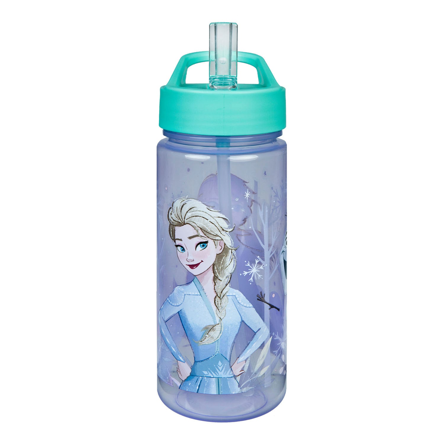 Undercover areo drinkfles frozen, 500ml