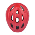 Kinder helm xs 46-53cm bobike one plus mat rood