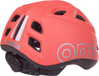 Bobike Kinder helm s 52-56cm oneplus flamingo