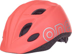 Bobike Kinder helm xs 46-53cm one plus flamingo