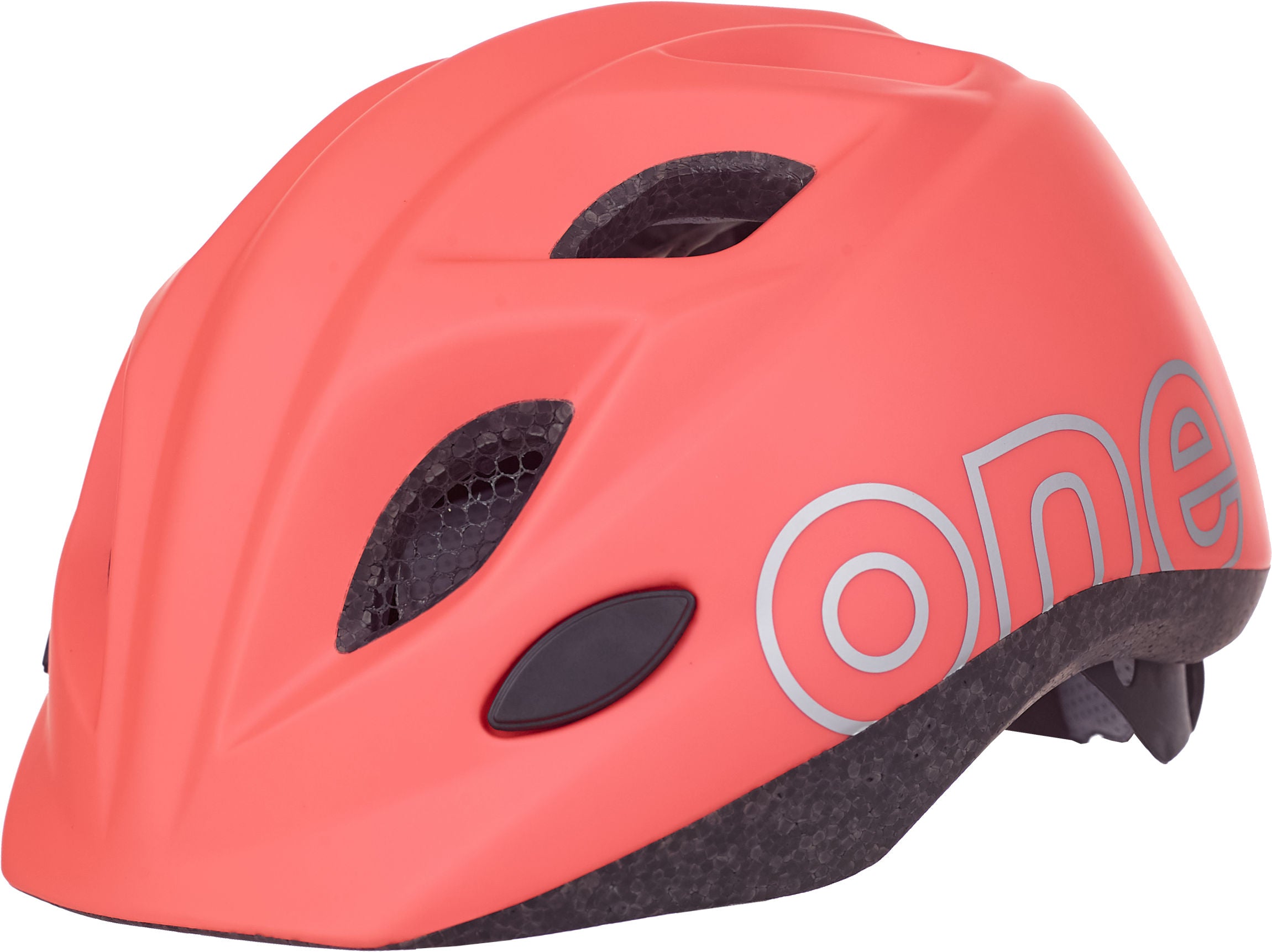 Bobike Kinder helm xs 46-53cm one plus flamingo