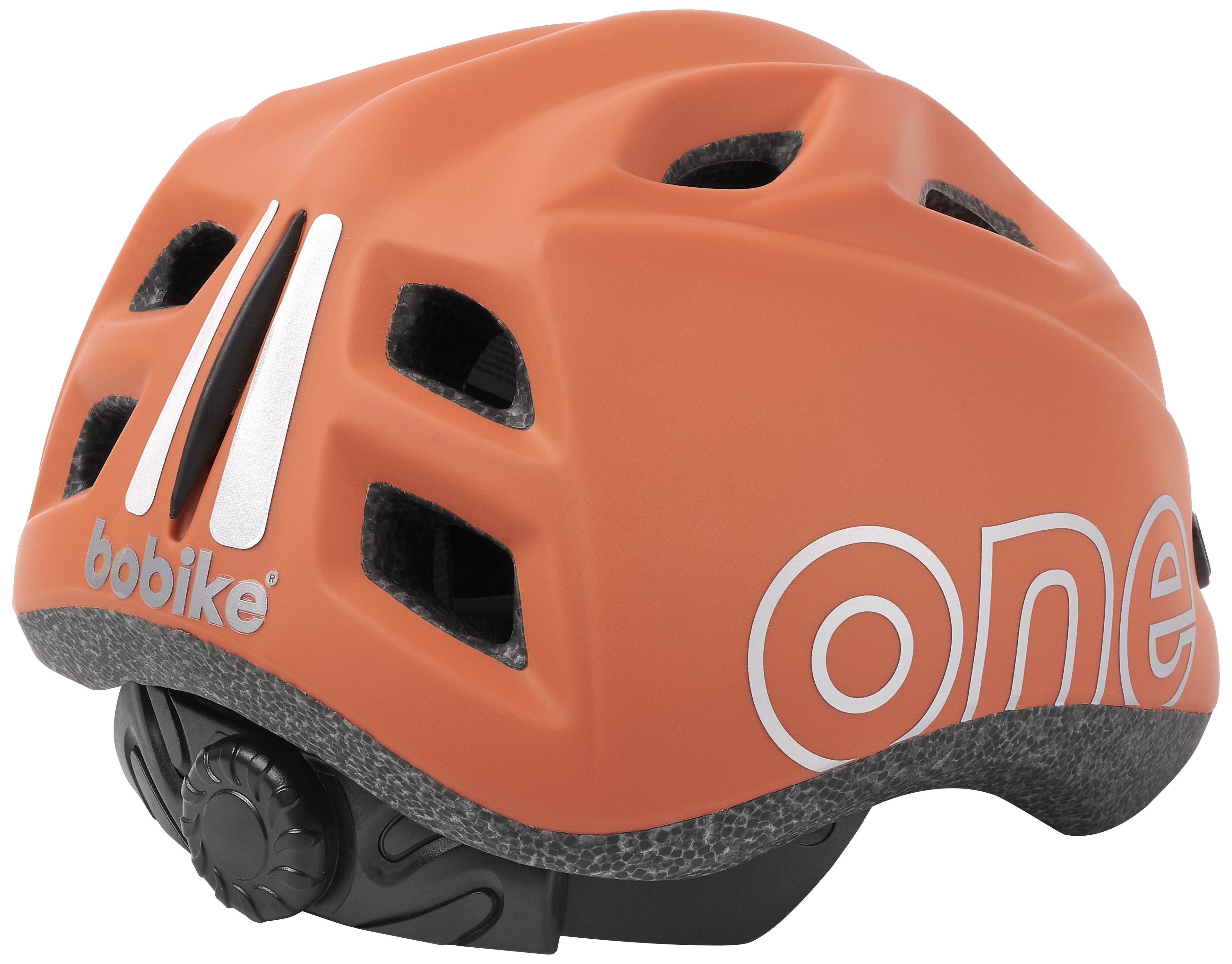 helm bobike one xs 48 52 chocolate