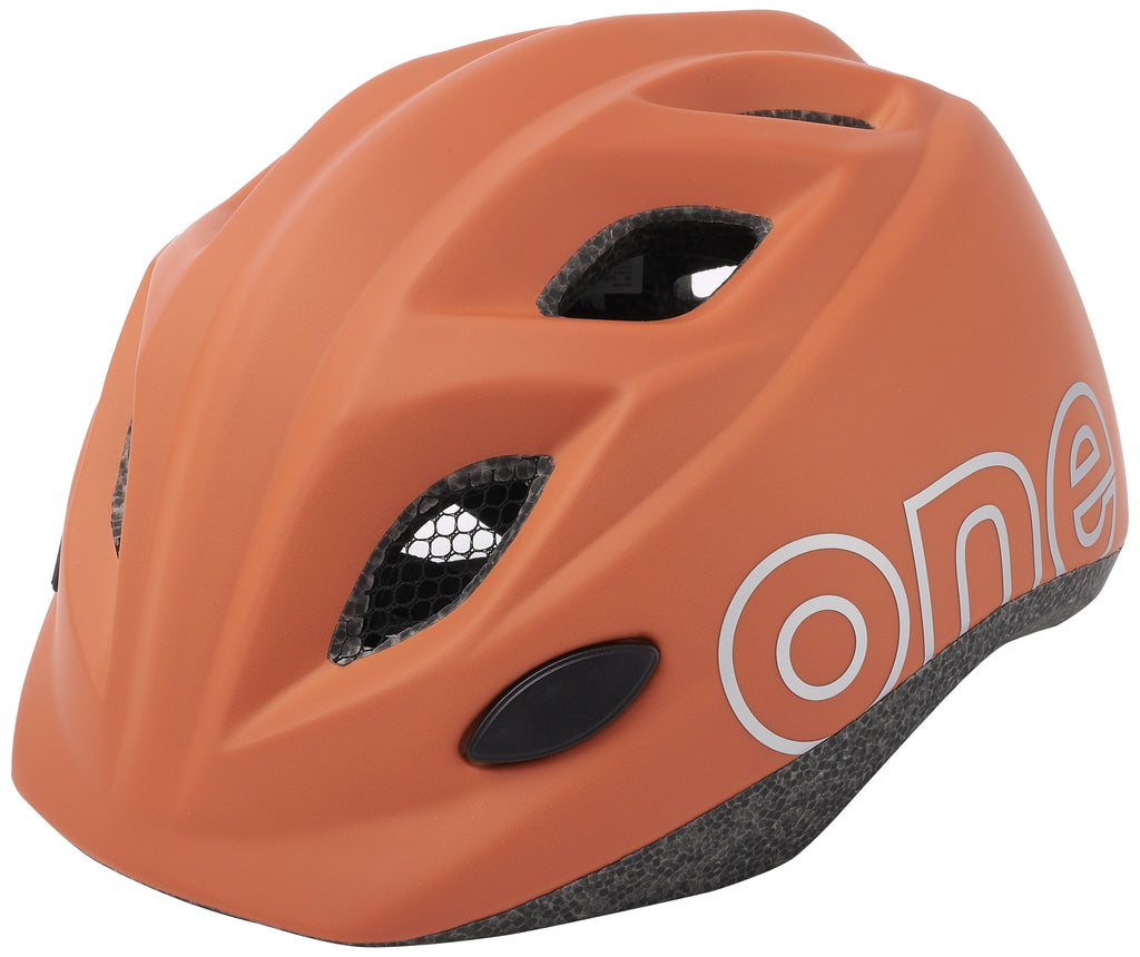 helm bobike one xs 48 52 chocolate