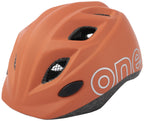 helm bobike one xs 48 52 chocolate