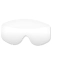 Tnt tear-off lens voor no-end crossbril helder