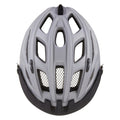 Ked Fietshelm Covis Lite L (55-61cm) grijs zwart mat