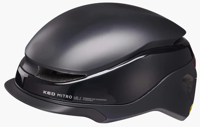 FietsHelm Mitro UE-1 (L)