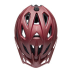 Ked Fietshelm Street Jr. S (49-55cm) ash matt
