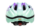 ked fietshelm meggy ii trend s m (49-55cm) - flame lilac mint