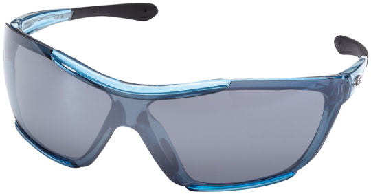 Fietsbril Defensor blue smoke