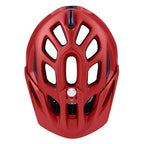 Ked Fietshelm Trailon L (56-62cm) merlot matt