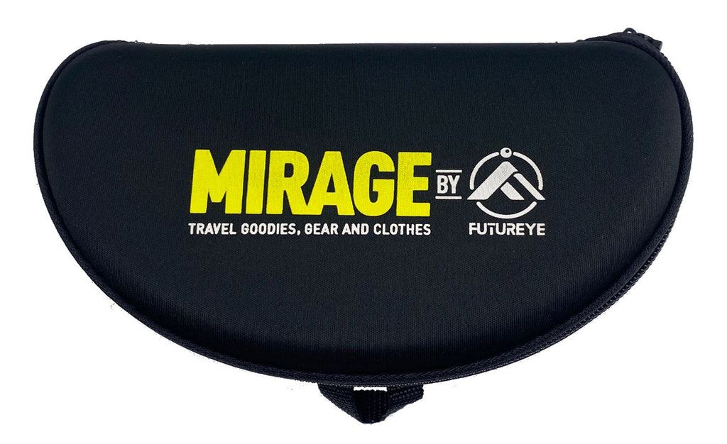 Mirage Zonnebril opbergkoker Mirage