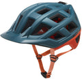 Ked Fietshelm Crom M (52-58cm) arcadia Groen Goudange matt