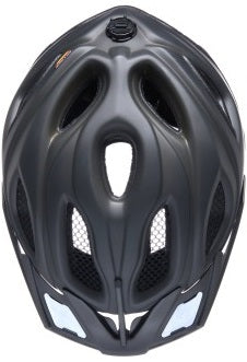 Fietshelm KED Certus Pro M (52-58cm) - process Zwart