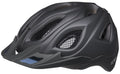 Fietshelm KED Certus Pro M (52-58cm) - process Zwart