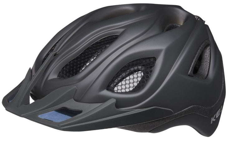 Fietshelm KED Certus Pro M (52-58cm) - process Zwart