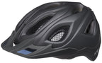 Fietshelm KED Certus Pro L (55-63cm) - process Zwart matt