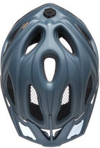 Fietshelm Certus M (52-58cm) deep blue matt
