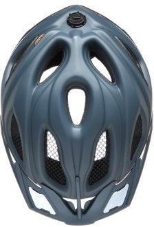 Fietshelm Certus M (52-58cm) deep blue matt