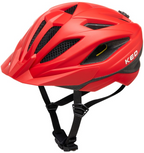 Ked Fietshelm Street Jr. Mips S (49-55 cm) dusty