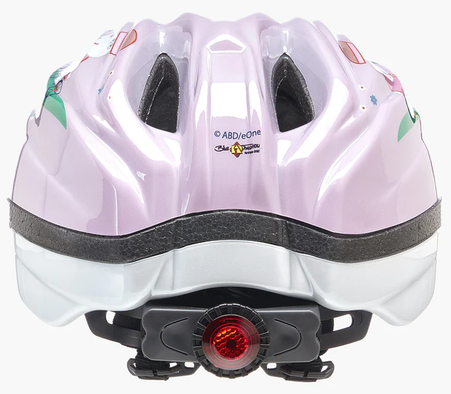 Ked Fietshelm Meggy II Originals S/M 49-53 cm Girl
