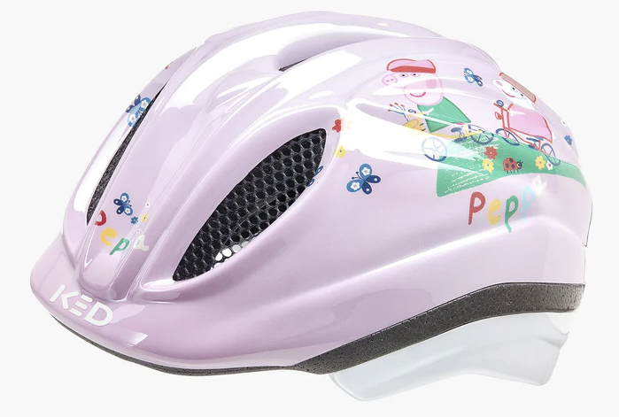 Ked Fietshelm Meggy II Originals S/M 49-53 cm Girl